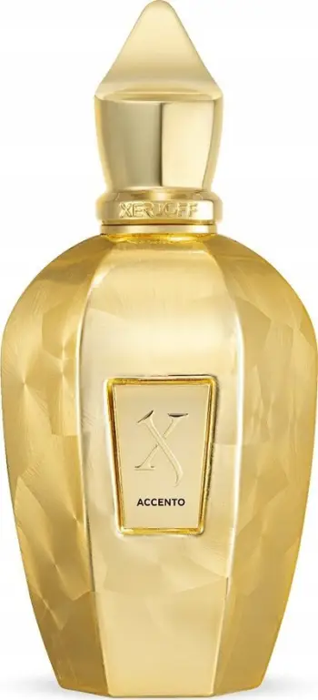 Eau de Parfum Xerjoff Accento Overdose 100ml