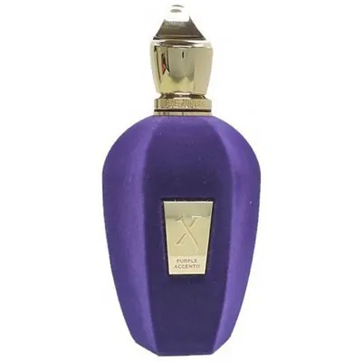 Eau de Parfum Xerjoff Purple Accento, 100ml - 2