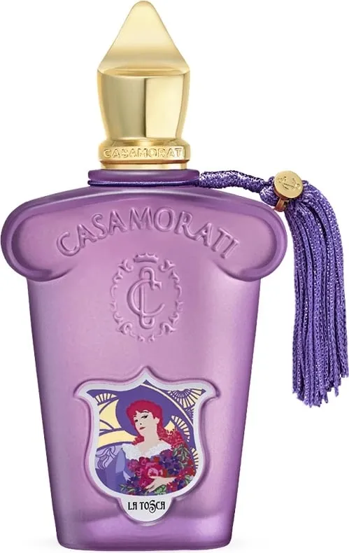 Parfum Xerjoff La Tosca, 100 ml - 1