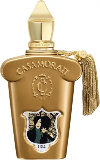 Eau de Parfum për femra Xerjoff Casamorati 1888 Lira, 100ml