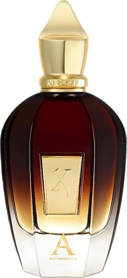 Eau de Parfum Xerjoff Alexandria II 100ml - 1