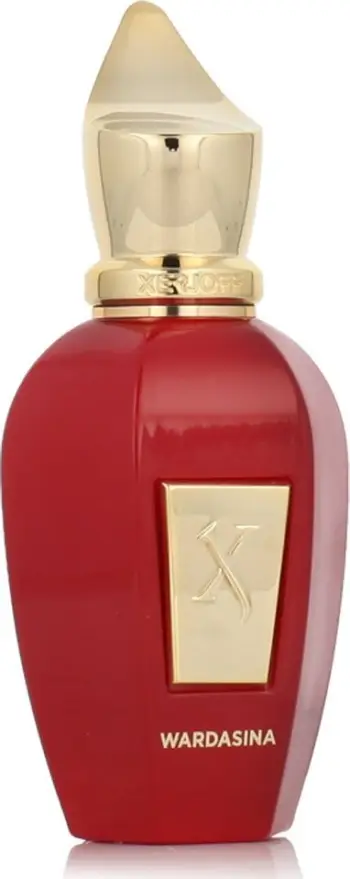 Parfum Xerjoff Wardasina Eau de Parfum, 50ml, uniseks