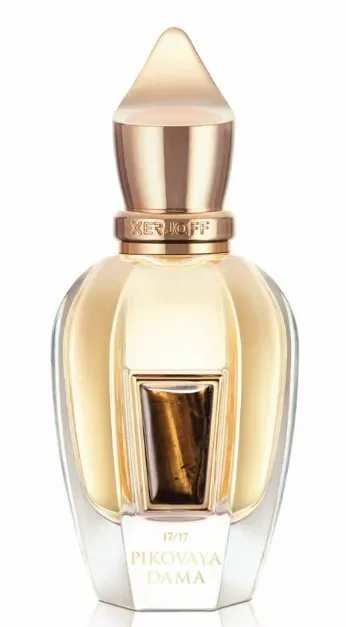 Eau de Parfum Xerjoff Pikovaya Dama 50ml - 1