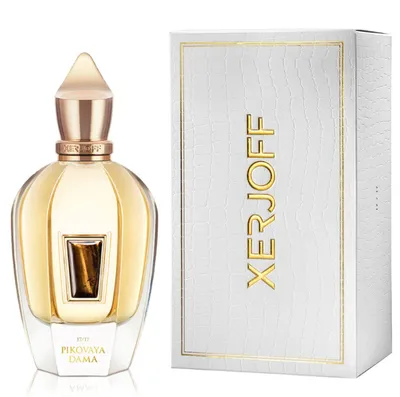 Eau de Parfum Xerjoff Pikovaya Dama 50ml - 2