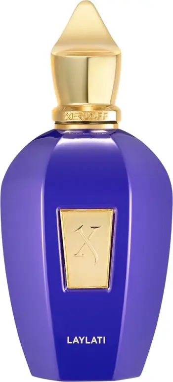 Eau de Parfum Xerjoff Laylati 100ml