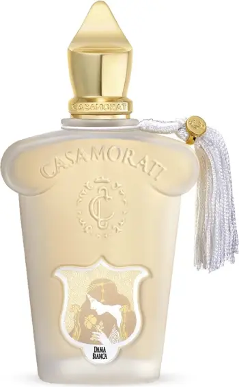 Eau de Parfum Casamorati Dama Bianca, 100ml