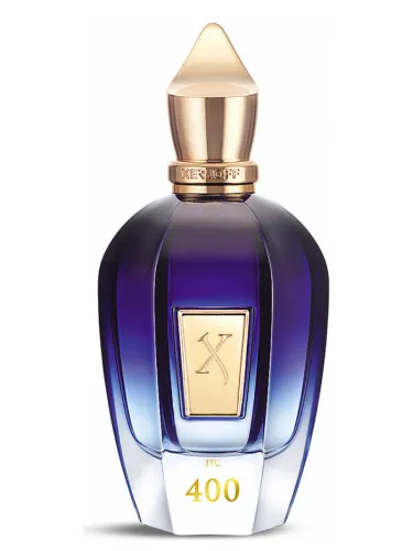 Eau de Parfum Xerjoff JTC 400 50ml - 1