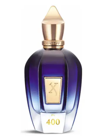 Eau de Parfum Xerjoff JTC 400 50ml