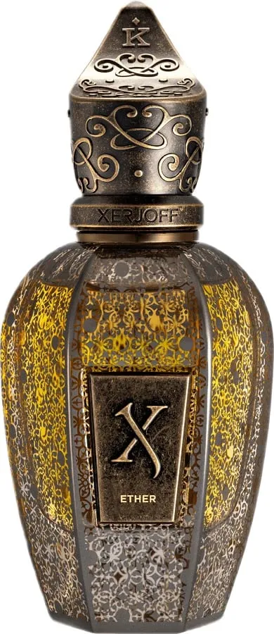 Eau de Parfum Xerjoff Ether 50ml - 1