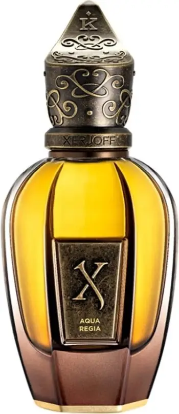 Eau de Parfum Xerjoff Sospiro K Collection Aqua Regia, 50 ml
