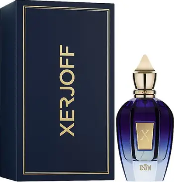 Eau de Parfum Xerjoff Don