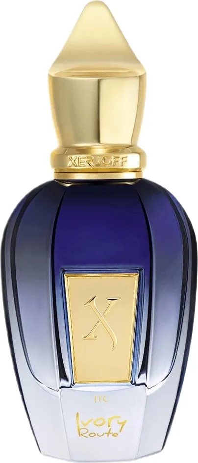 Eau de Parfum Xerjoff Ivory Route 50ml - 1