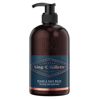 Balsam Gillete 350 ml - 1