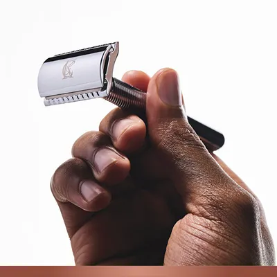 Brisk rroje Gillette King + 5 tehe - 3