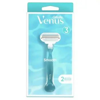 Brisk rroje Gillette Venus Razor