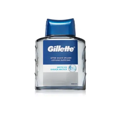 Losion pas rroje Gillette Arctic Ice 100ml - 1
