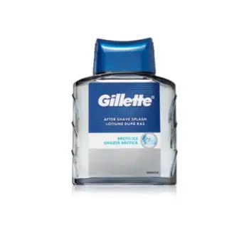 Losion pas rroje Gillette Arctic Ice 100ml