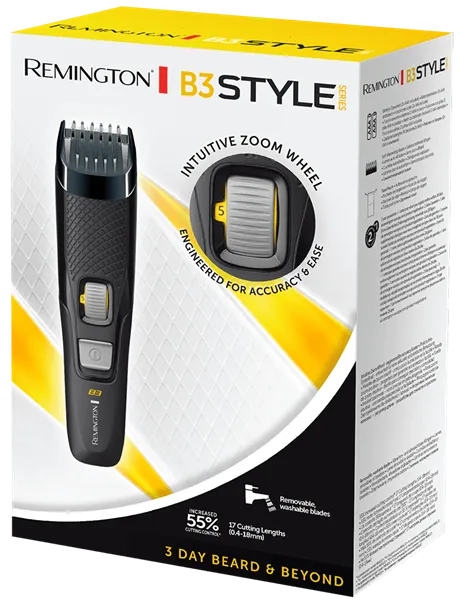 MAKINE QETHJE REMINGTON MB3000 - 5