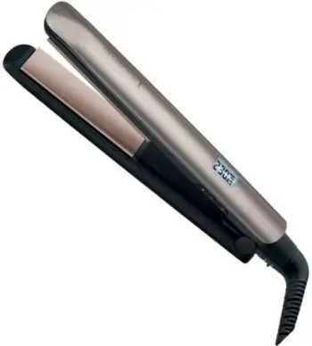 Drejtuese për flokë Remington S8540