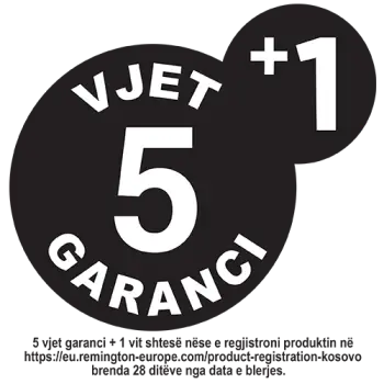 Tharëse për flokë Remington AC8820, 2200W, argjend