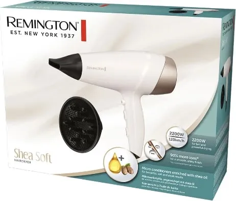 Tharese Per Floke Remington D4740 - 4