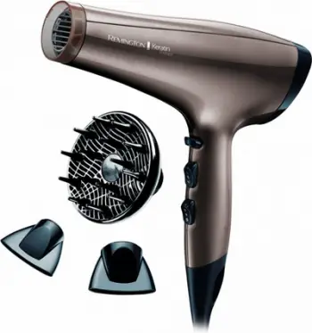 Tharëse për flokë Remington Keratin Protect AC8002