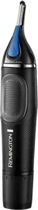 Makinë rroje për hundë Remington NE3870 Nano, (Series Lithium), e zezë