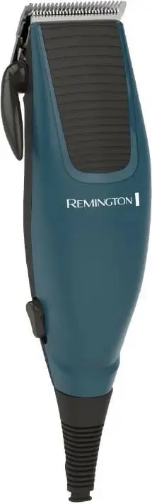 Makinë qethëse Remington HC5020, tehë çeliku inox, me kabllo, e zezë