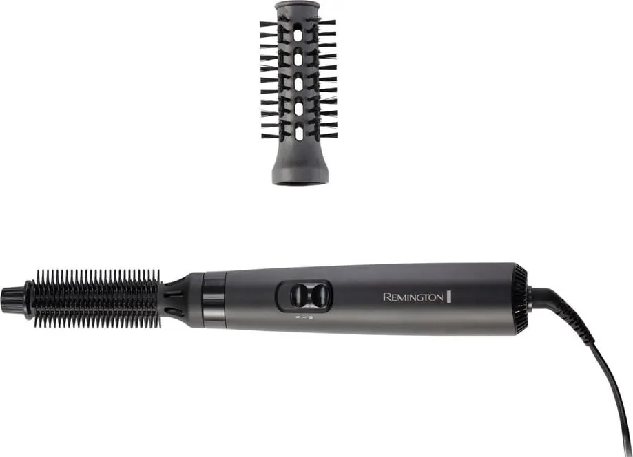 Fen për flokët Remington AS7100, ngjyrë e zezë - 3