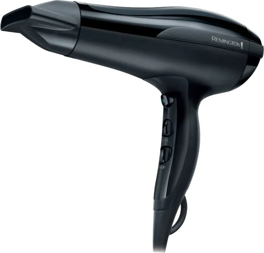 Fen Remington Pro-Air D5210 2200W, e zezë - 1