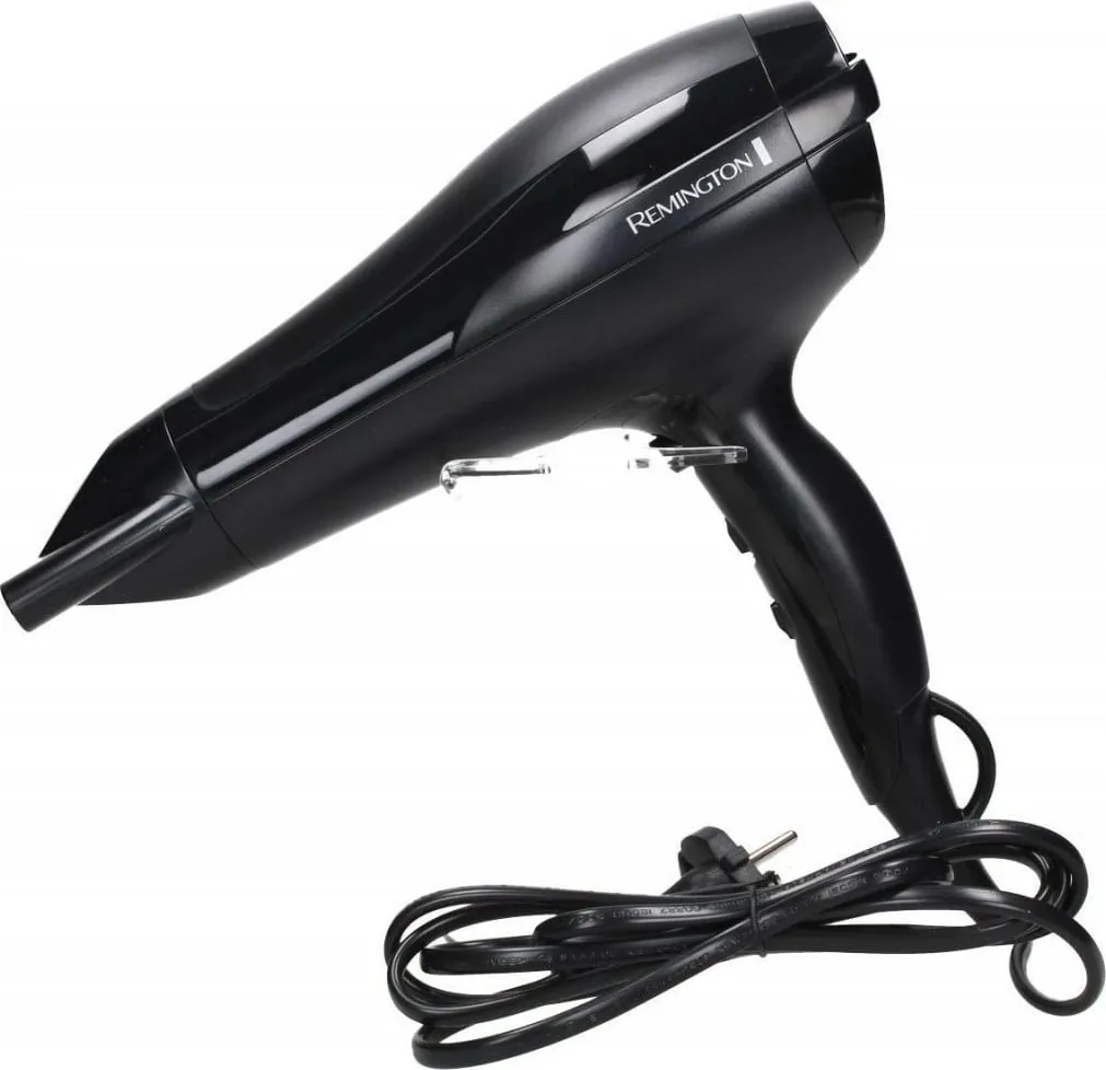 Fen Remington Pro-Air D5210 2200W, e zezë - 3