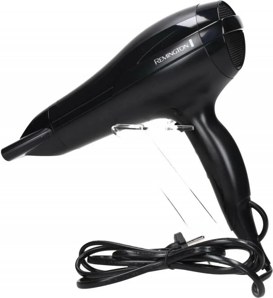 Fen Remington Pro-Air D5210 2200W, e zezë - 4