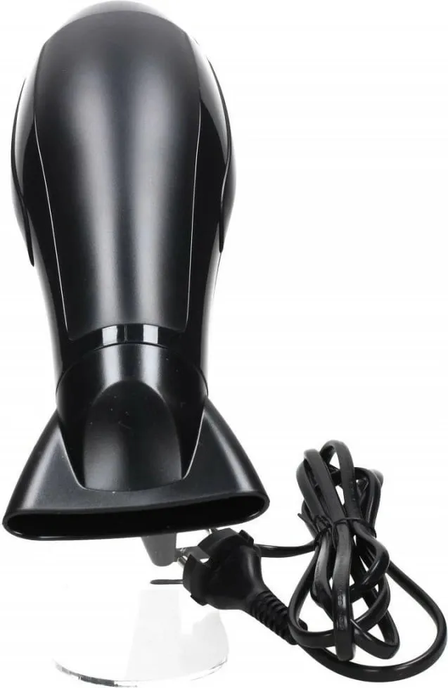 Fen Remington Pro-Air D5210 2200W, e zezë - 7