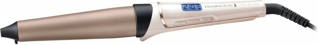 Figaro Remington PROluxe CI91X1, bezhë - 1