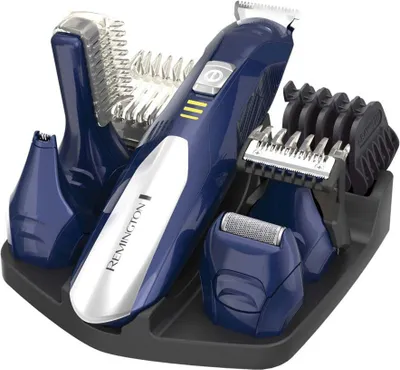 Prerëse për qime Remington PG6045, e kaltër - 1