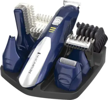 Prerëse për qime Remington PG6045, e kaltër