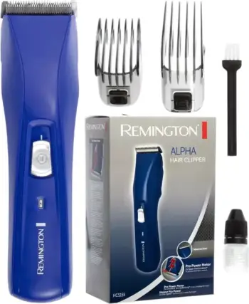 Makinë Rroje REMINGTON - HC5155