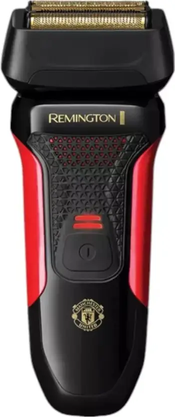 Makinë Rroje Remington - Manchester United Limited Edition F4