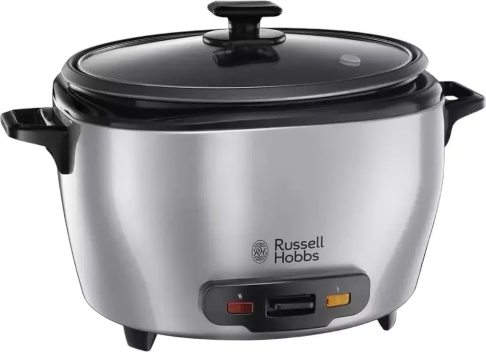 Tenxhere Orizi Russell Hobbs - MaxiCook - 1
