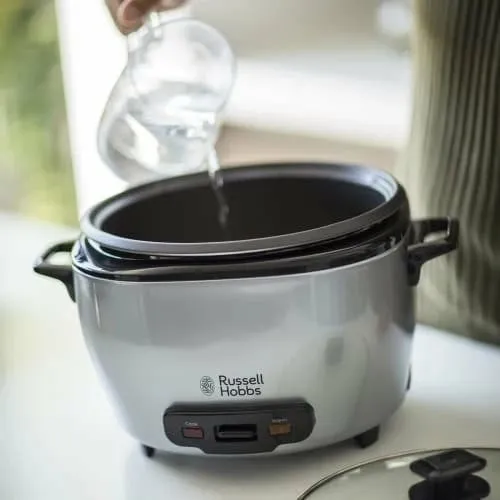 Tenxhere Orizi Russell Hobbs - MaxiCook - 2