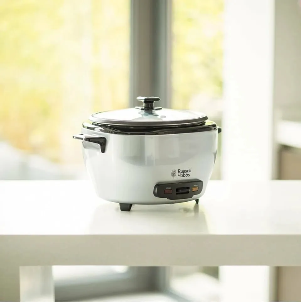 Tenxhere Orizi Russell Hobbs - MaxiCook - 5
