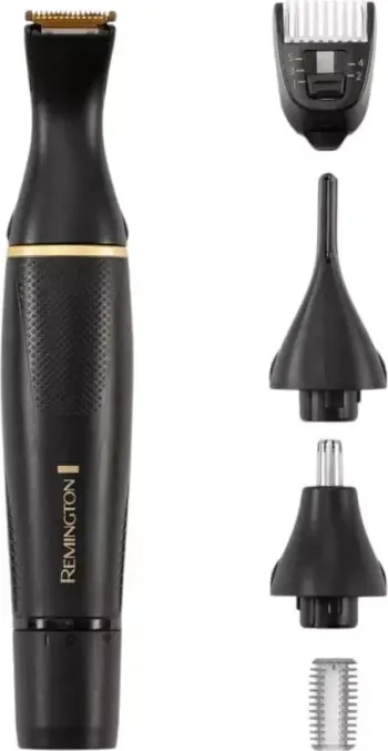 Makinë Rroje Për Detajet E Fytyres Remington - NE7000 E51