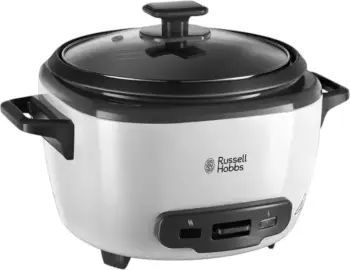 Tenxhere Orizi - Russell Hobbs