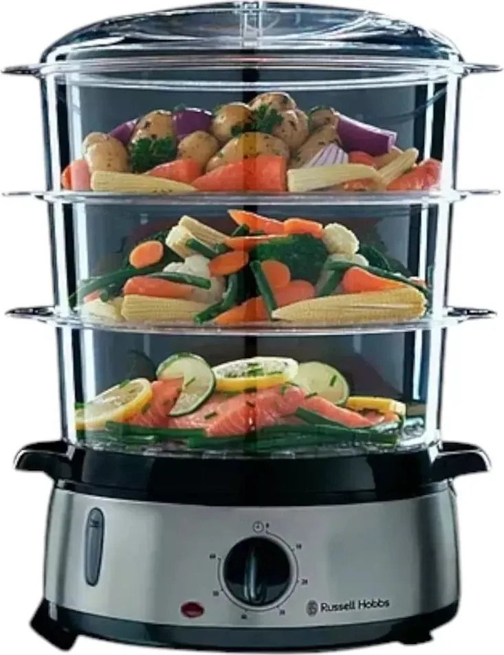 Tenxhere Me Avull Russell Hobbs - 19270-56 - 1