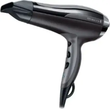 Tharëse për flokë Remington PRO-AIR Turbo D5220