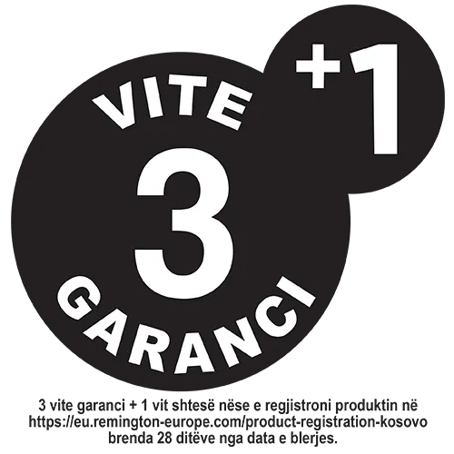 Makine Qethje Remington Hc5150 - 1