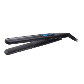 Drejtuese per flokë Remington S6505, e zezë