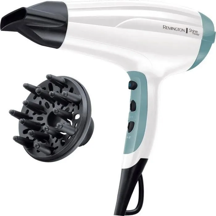 Terapia me shkëlqim Remington D5216 - 1
