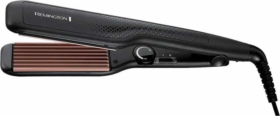 Stiluese për flokë Remington Ceramic Crimp 220 S3580 - 1