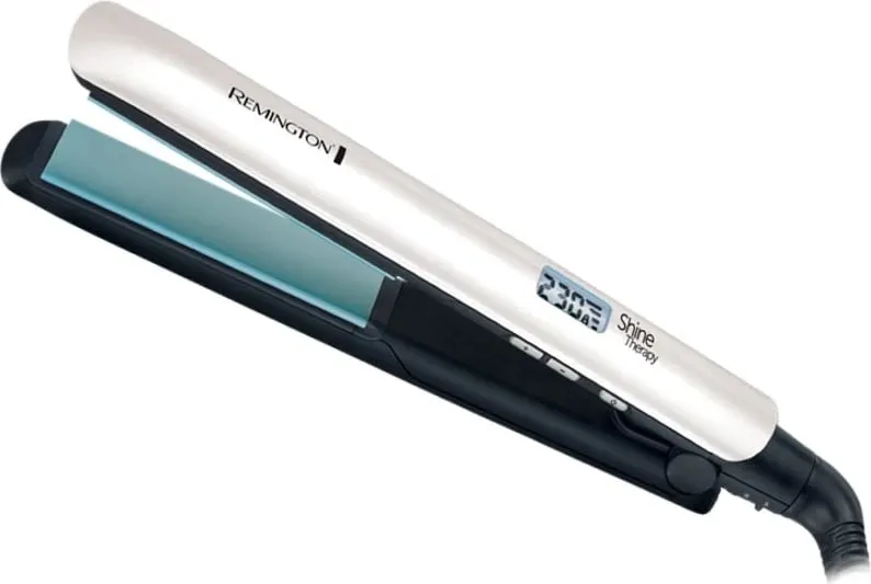 Drejtuese për flokë Remington Shine Therapy S8500, 150-230°C - 1